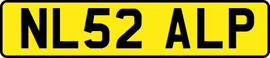 NL52ALP