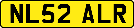 NL52ALR