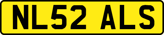 NL52ALS