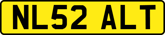 NL52ALT