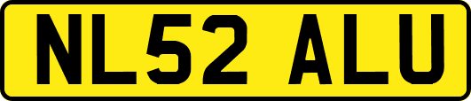 NL52ALU