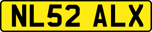 NL52ALX
