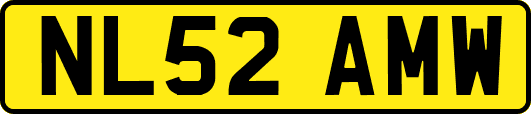 NL52AMW