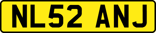NL52ANJ