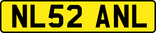NL52ANL