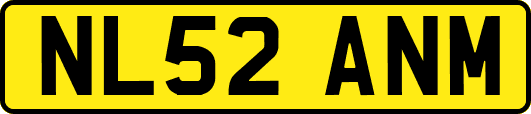 NL52ANM