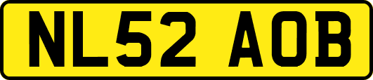 NL52AOB
