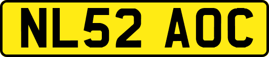 NL52AOC
