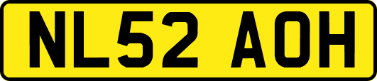 NL52AOH