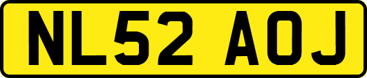 NL52AOJ