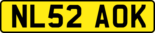 NL52AOK