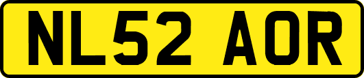 NL52AOR