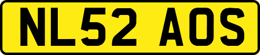 NL52AOS