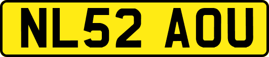 NL52AOU