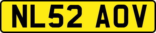 NL52AOV