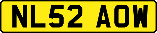 NL52AOW