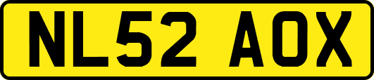NL52AOX