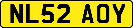 NL52AOY