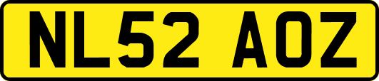 NL52AOZ