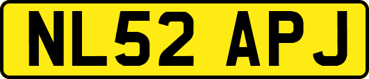 NL52APJ