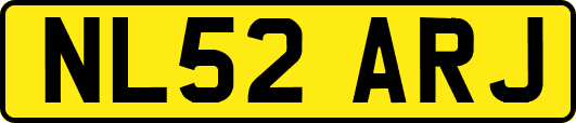 NL52ARJ
