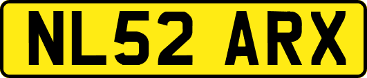 NL52ARX