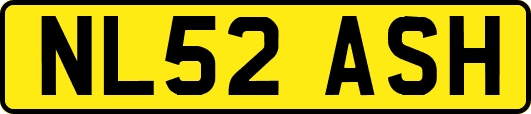NL52ASH