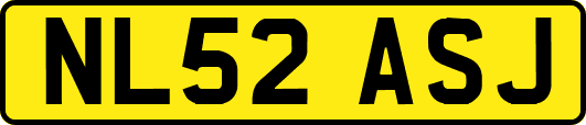 NL52ASJ