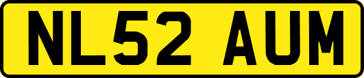 NL52AUM