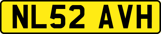 NL52AVH