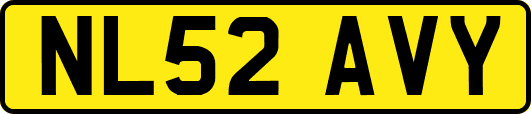 NL52AVY