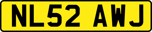 NL52AWJ
