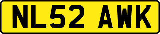 NL52AWK