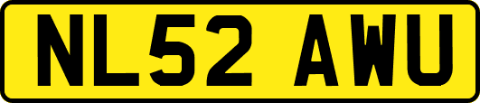 NL52AWU