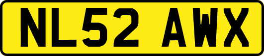 NL52AWX
