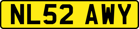 NL52AWY