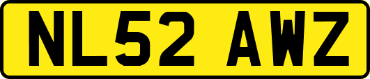 NL52AWZ