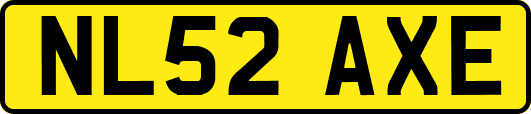 NL52AXE