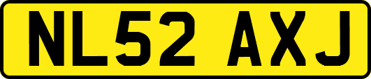NL52AXJ
