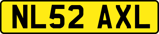 NL52AXL