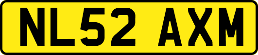 NL52AXM