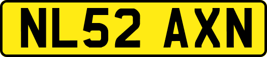 NL52AXN