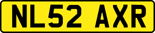 NL52AXR
