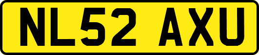 NL52AXU