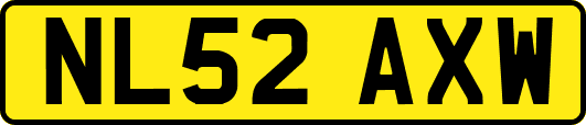 NL52AXW