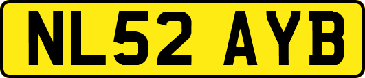 NL52AYB
