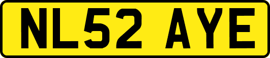 NL52AYE