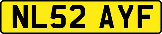 NL52AYF