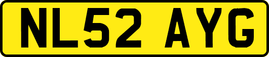 NL52AYG