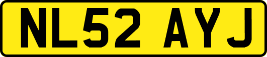 NL52AYJ